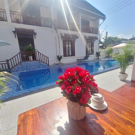 Luang Prabang Pavilion Hotel & Travel エクステリア 写真